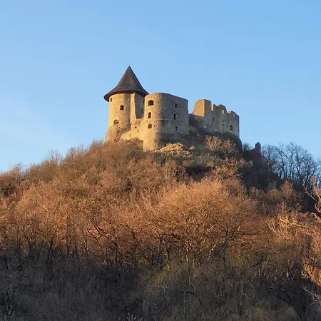 Sb Sport Apartment Salgótarján