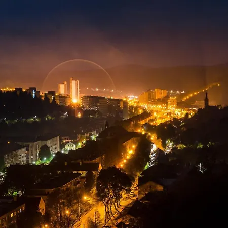 Apartment Sb Sport *