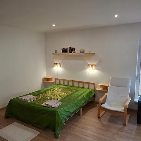 Apartmán Sb Sport