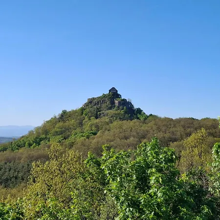 Sb Sport Apartment *