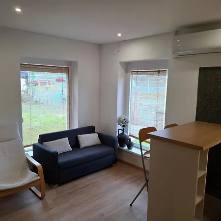 Apartment Sb Sport Salgótarján