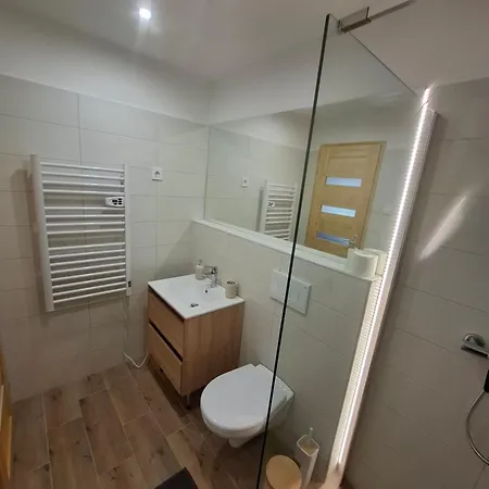 Apartment Sb Sport *