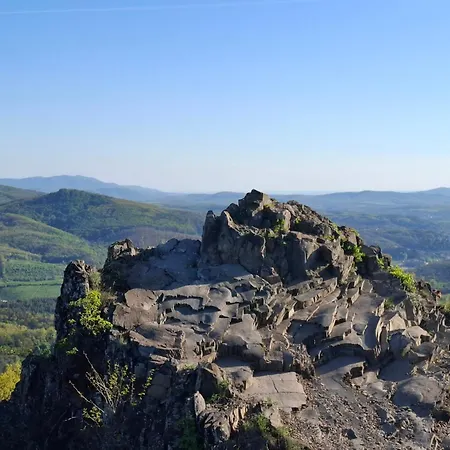 Sb Sport Apartment *