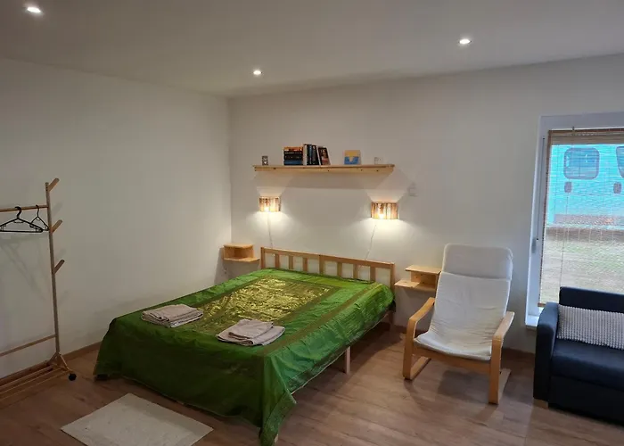 Apartment Sb Sport