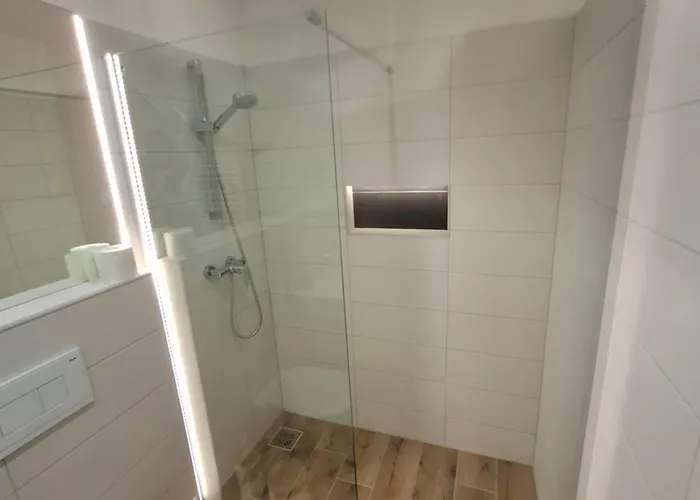 Sb Sport Apartment