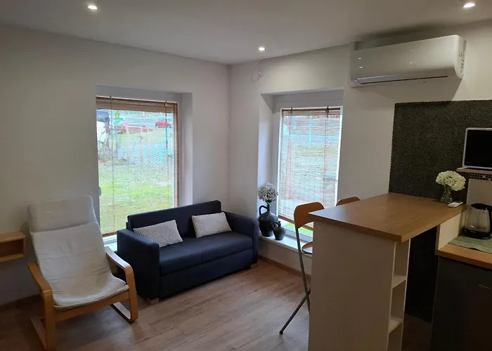 Apartment Sb Sport Salgotarjan