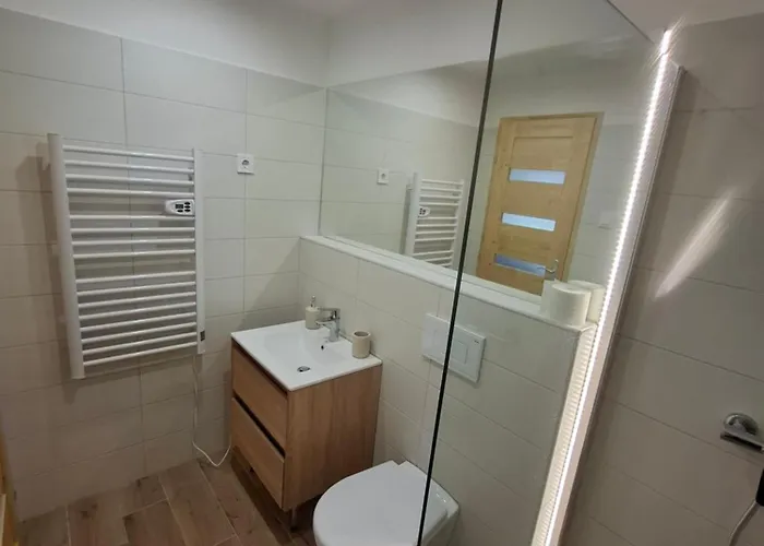 Apartment Sb Sport *